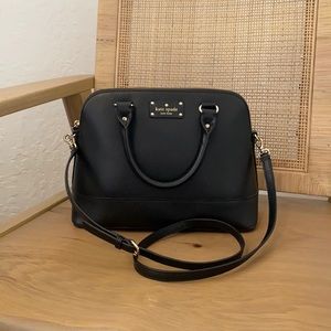 Kate spade purse👛🖤